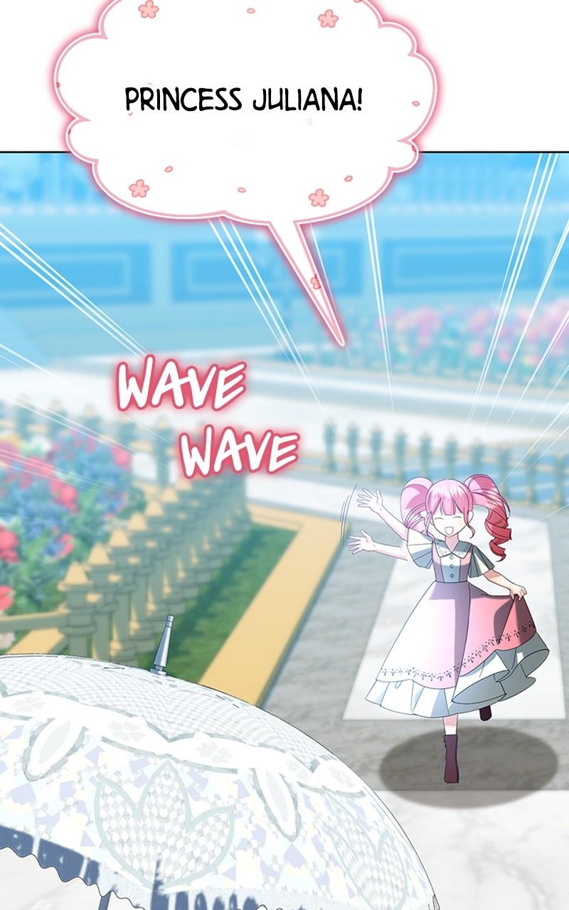 The Knight Becomes a Black Flower Chapter 10 - Page 10