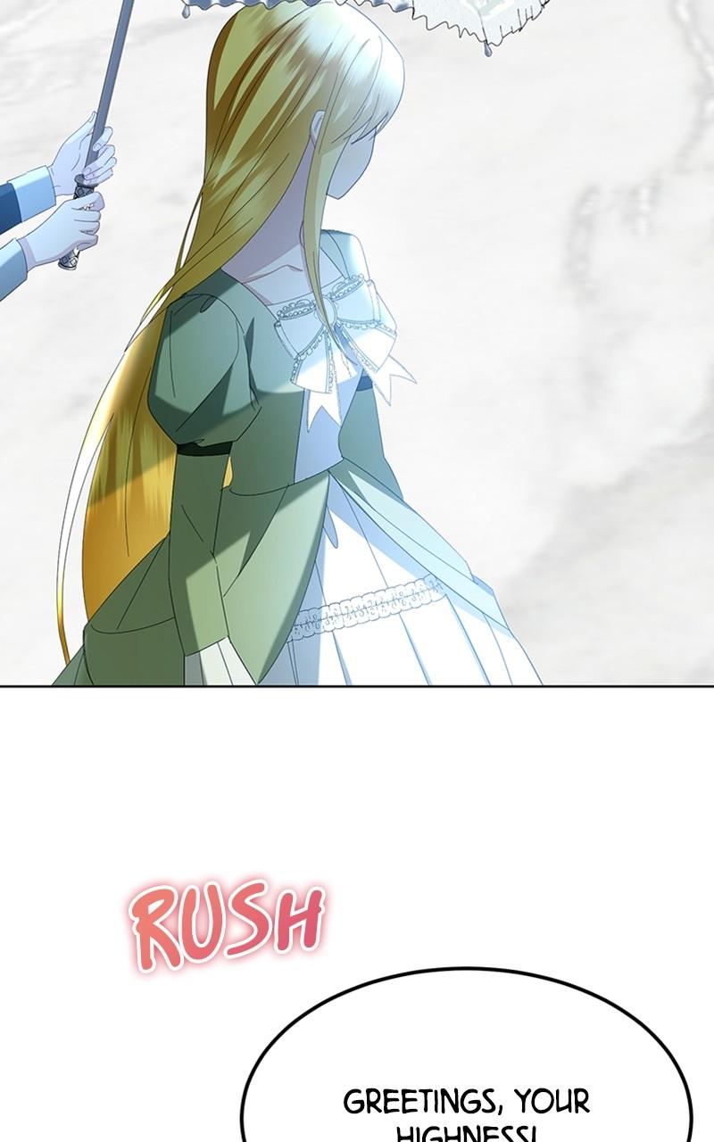 The Knight Becomes a Black Flower Chapter 10 - Page 11