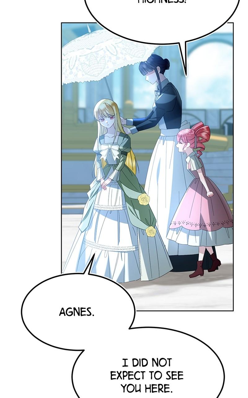 The Knight Becomes a Black Flower Chapter 10 - Page 12