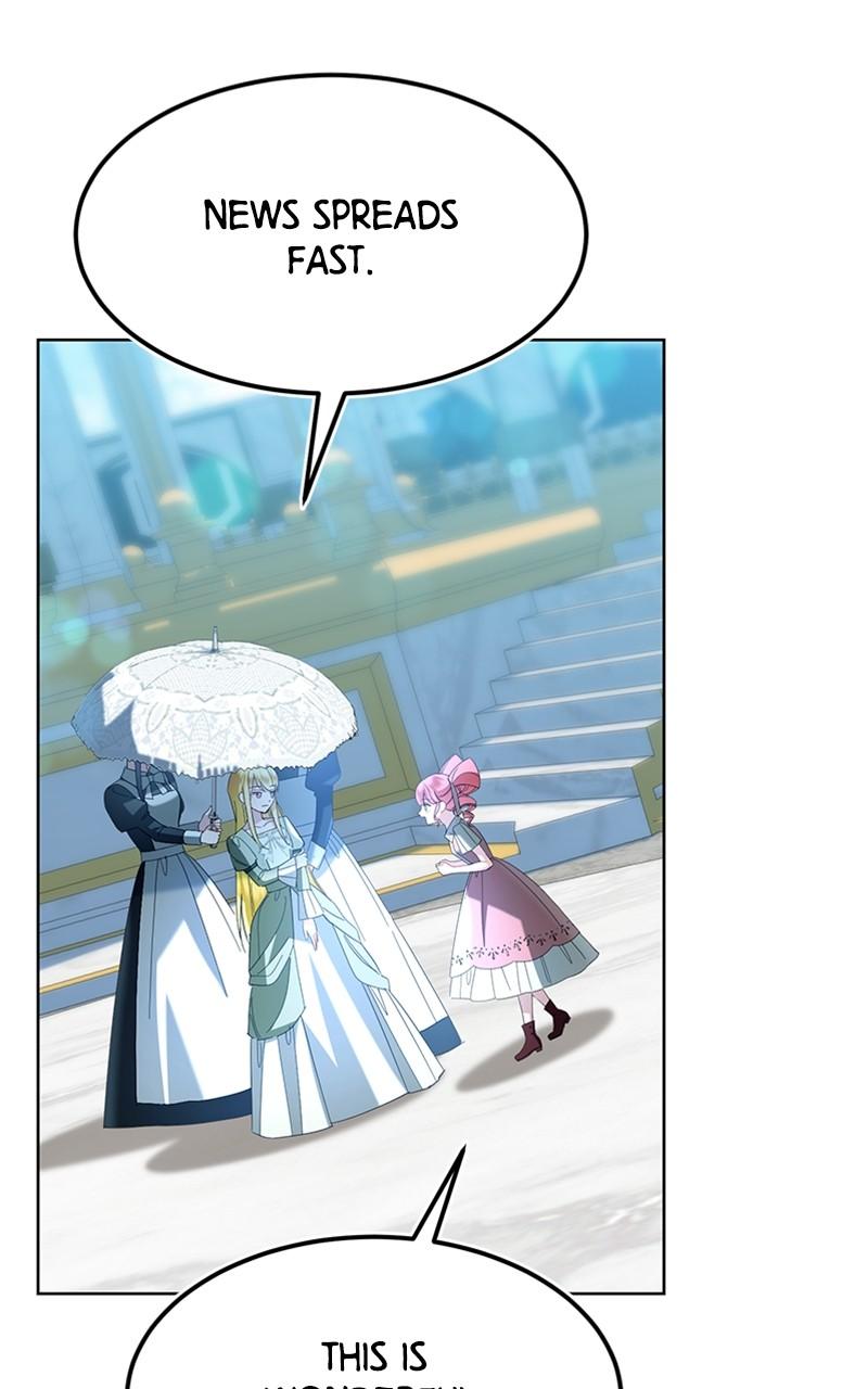 The Knight Becomes a Black Flower Chapter 10 - Page 15