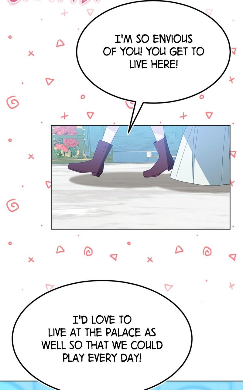 The Knight Becomes a Black Flower Chapter 10 - Page 18