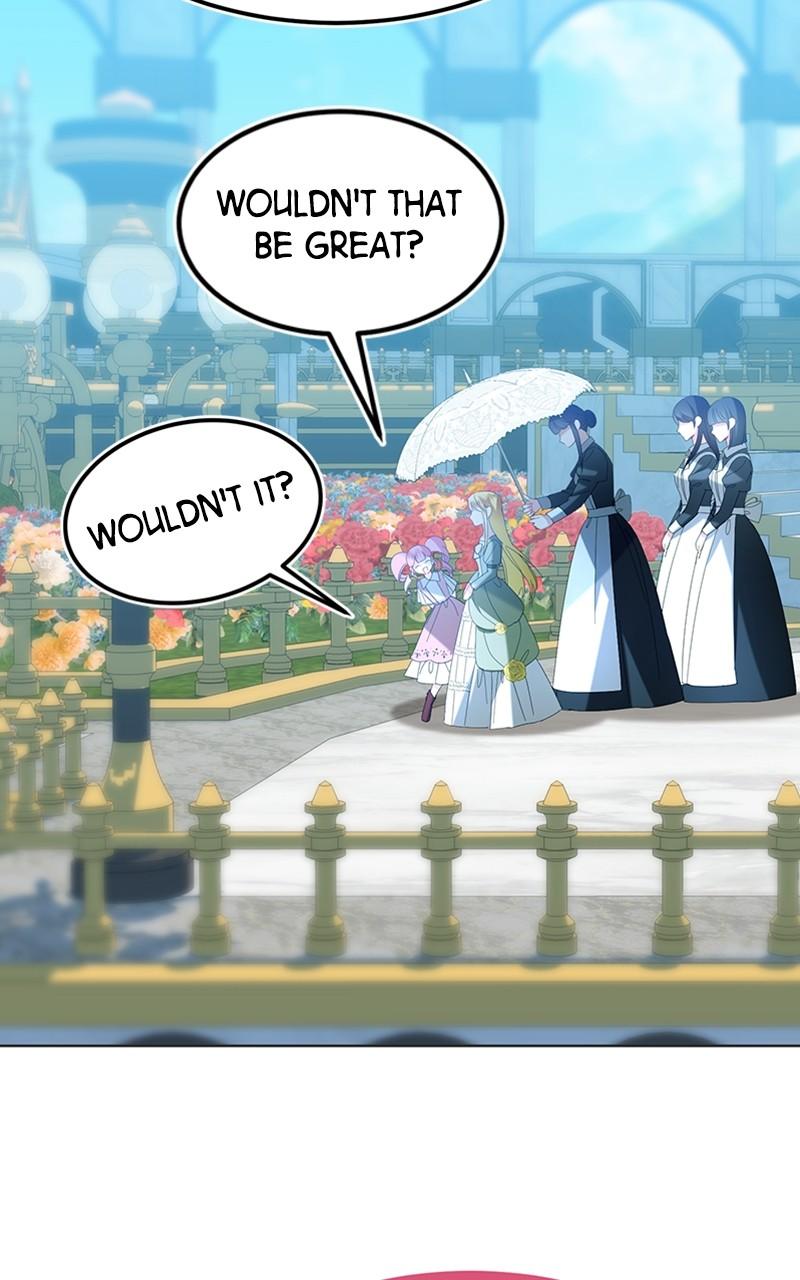 The Knight Becomes a Black Flower Chapter 10 - Page 19