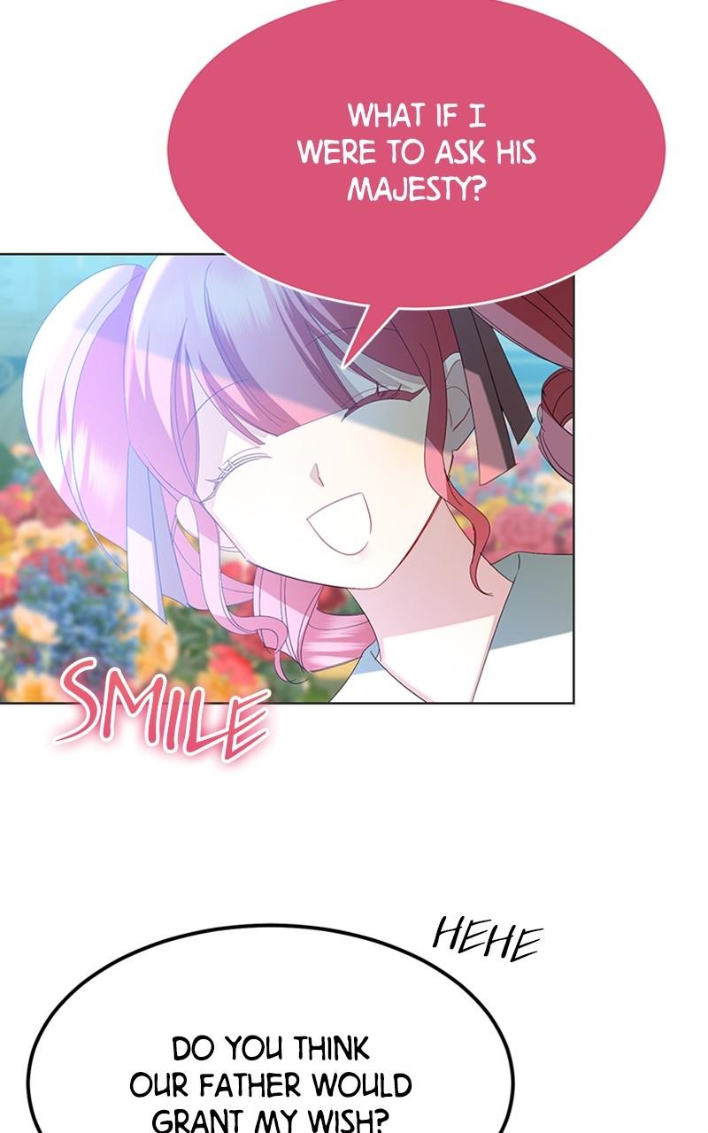 The Knight Becomes a Black Flower Chapter 10 - Page 20