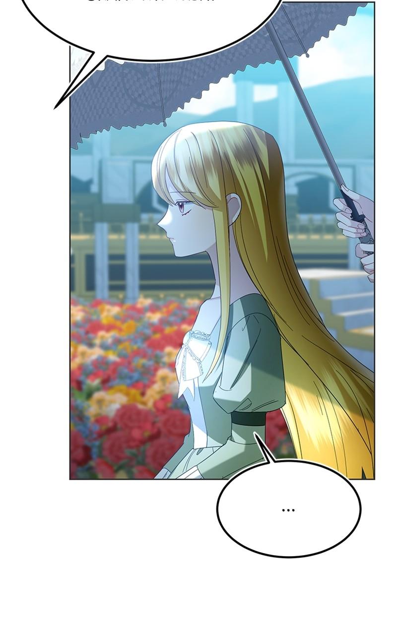 The Knight Becomes a Black Flower Chapter 10 - Page 21