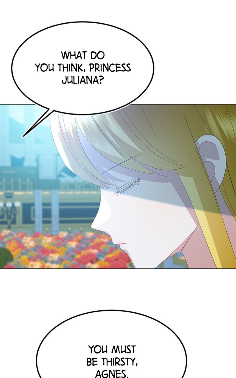 The Knight Becomes a Black Flower Chapter 10 - Page 22