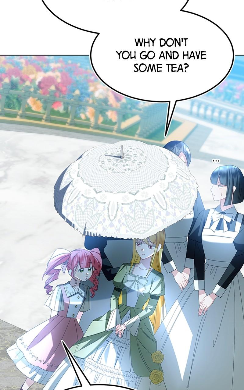 The Knight Becomes a Black Flower Chapter 10 - Page 23