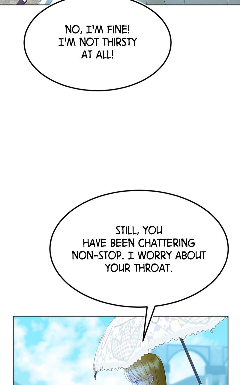 The Knight Becomes a Black Flower Chapter 10 - Page 24