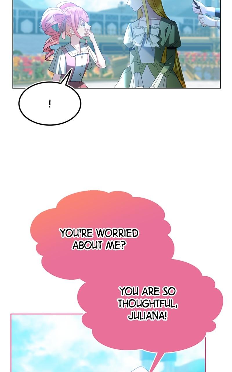 The Knight Becomes a Black Flower Chapter 10 - Page 25