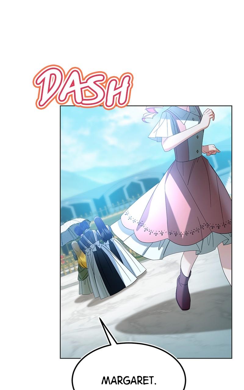 The Knight Becomes a Black Flower Chapter 10 - Page 29