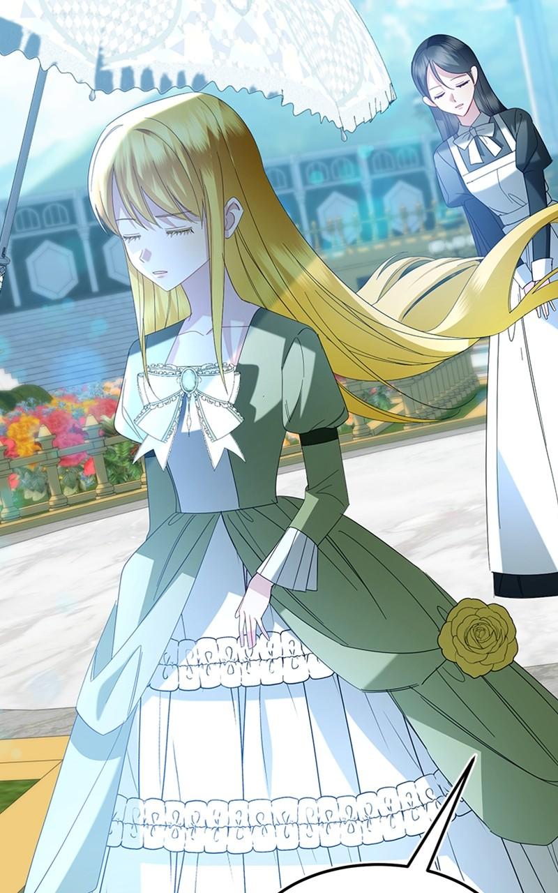 The Knight Becomes a Black Flower Chapter 10 - Page 32