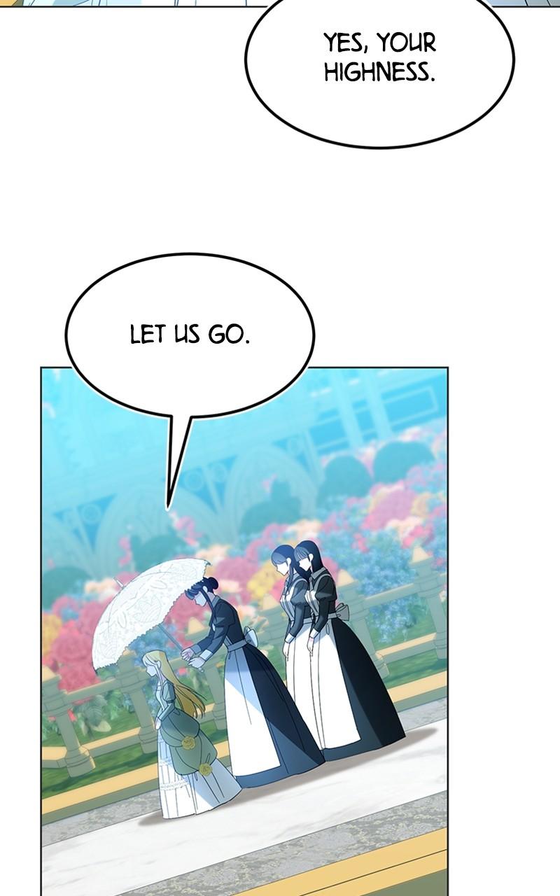 The Knight Becomes a Black Flower Chapter 10 - Page 33