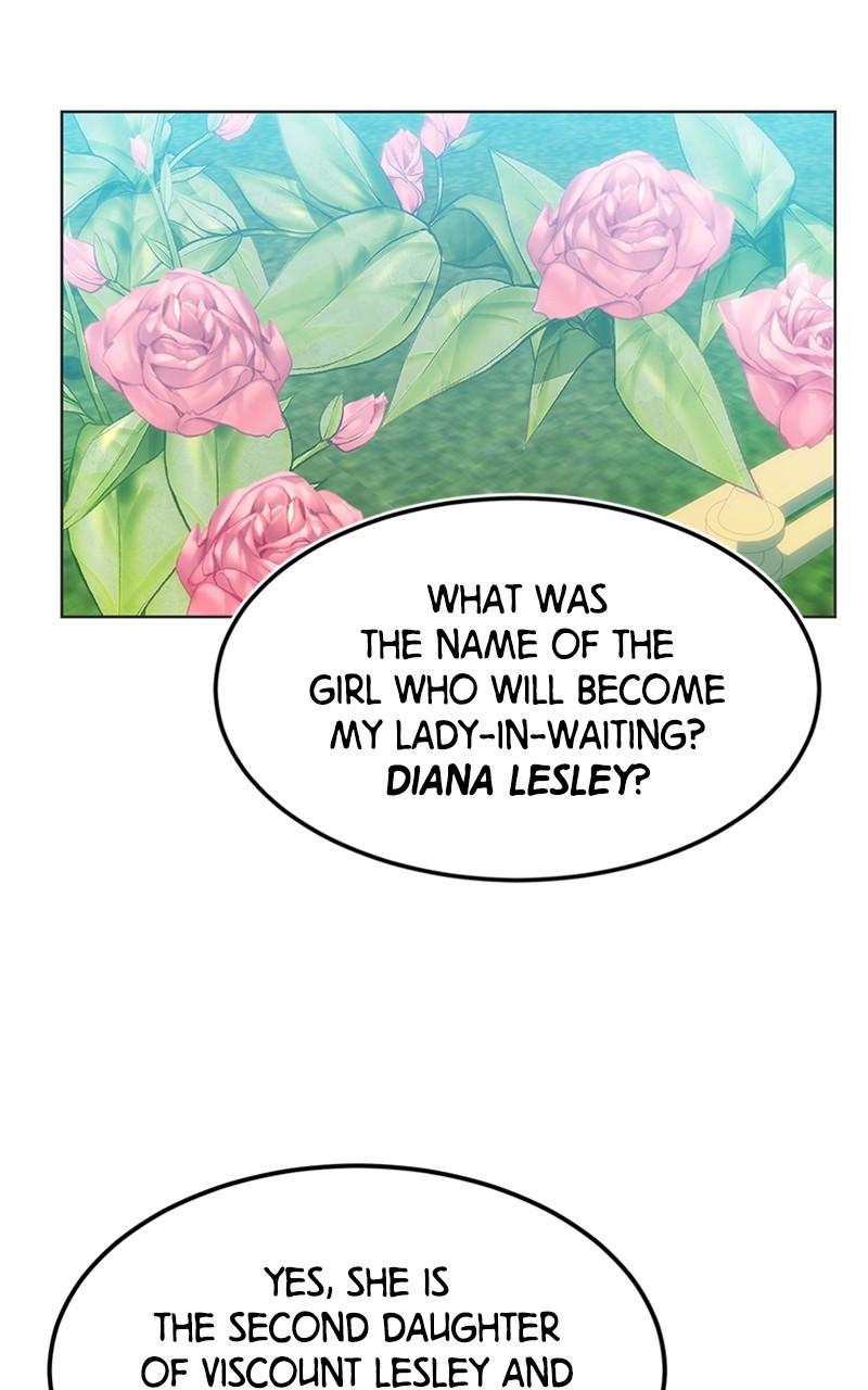 The Knight Becomes a Black Flower Chapter 10 - Page 36