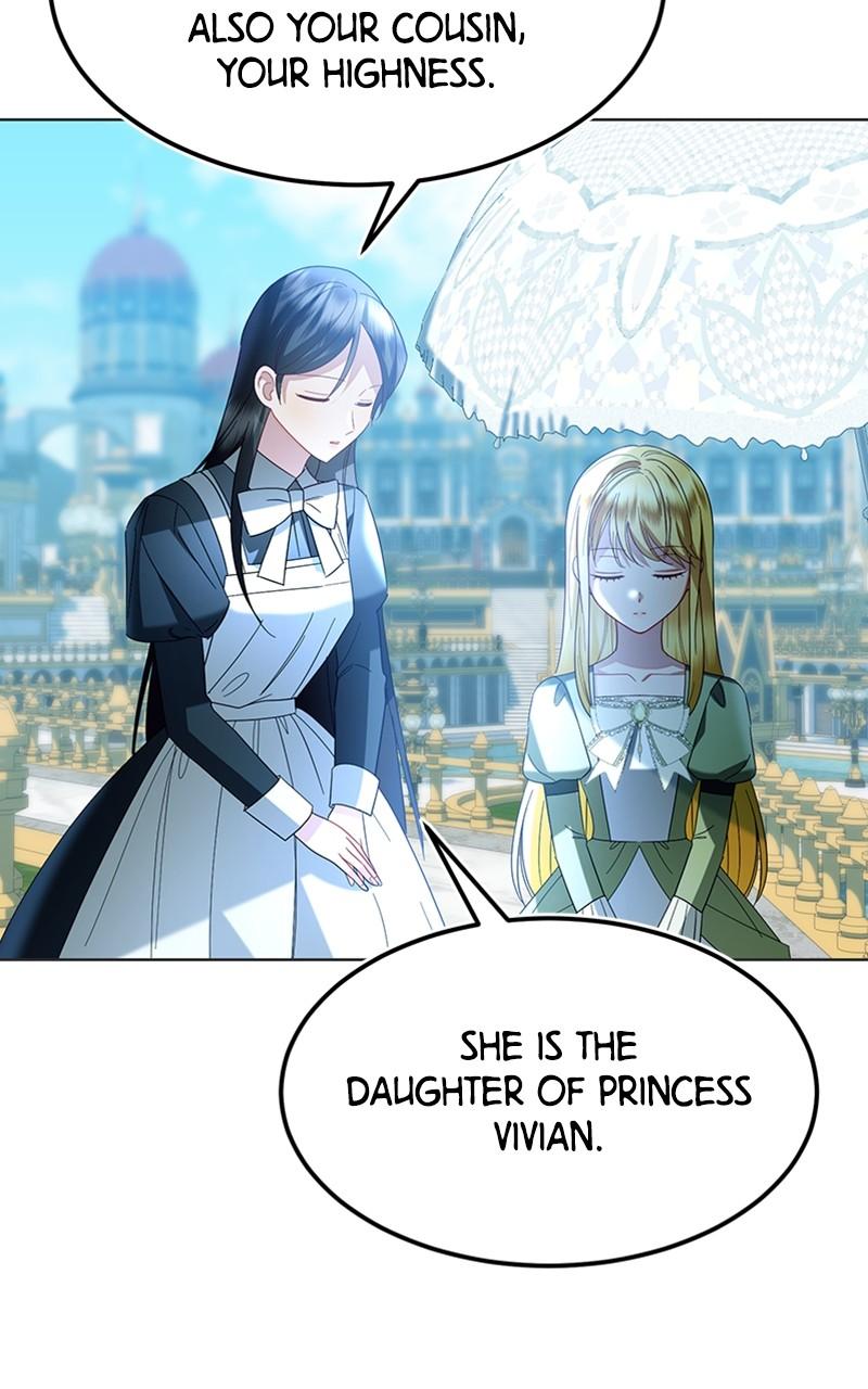 The Knight Becomes a Black Flower Chapter 10 - Page 37