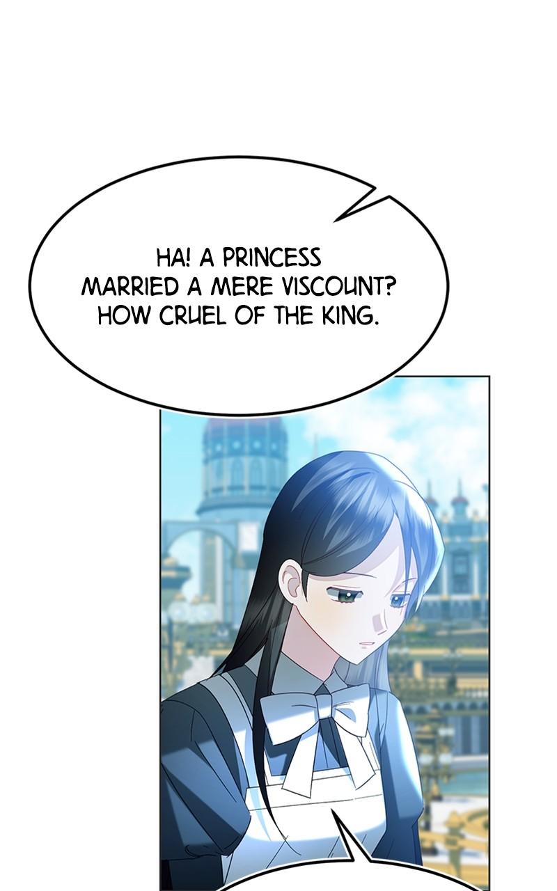 The Knight Becomes a Black Flower Chapter 10 - Page 38