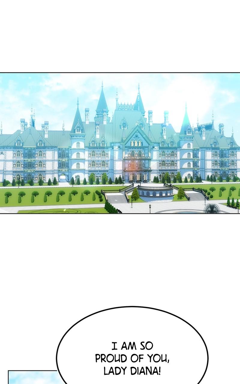 The Knight Becomes a Black Flower Chapter 10 - Page 43