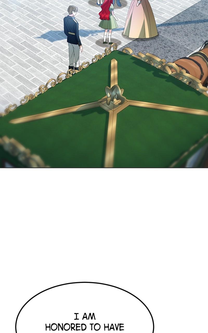 The Knight Becomes a Black Flower Chapter 10 - Page 45