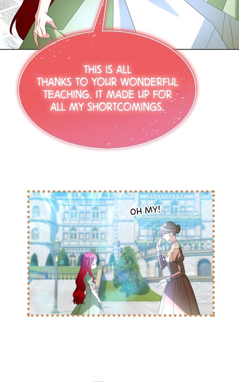 The Knight Becomes a Black Flower Chapter 10 - Page 48