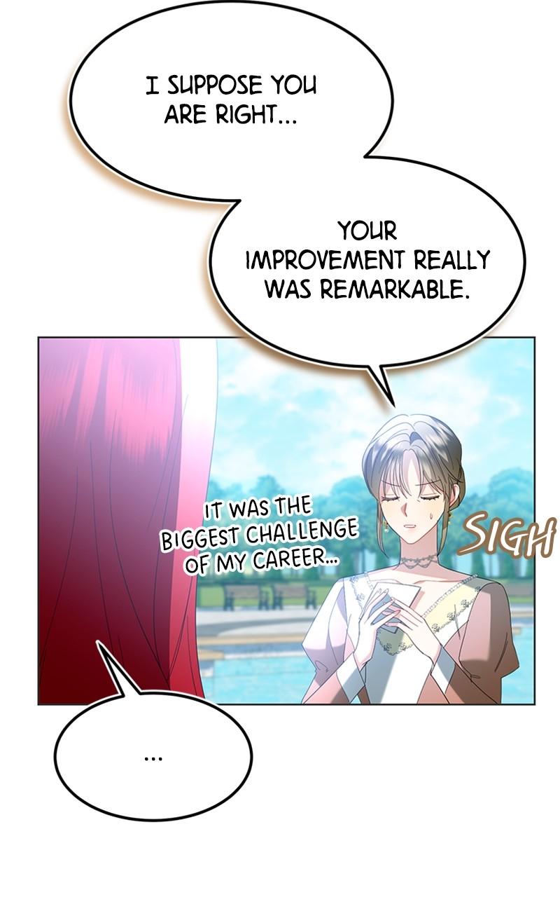 The Knight Becomes a Black Flower Chapter 10 - Page 49