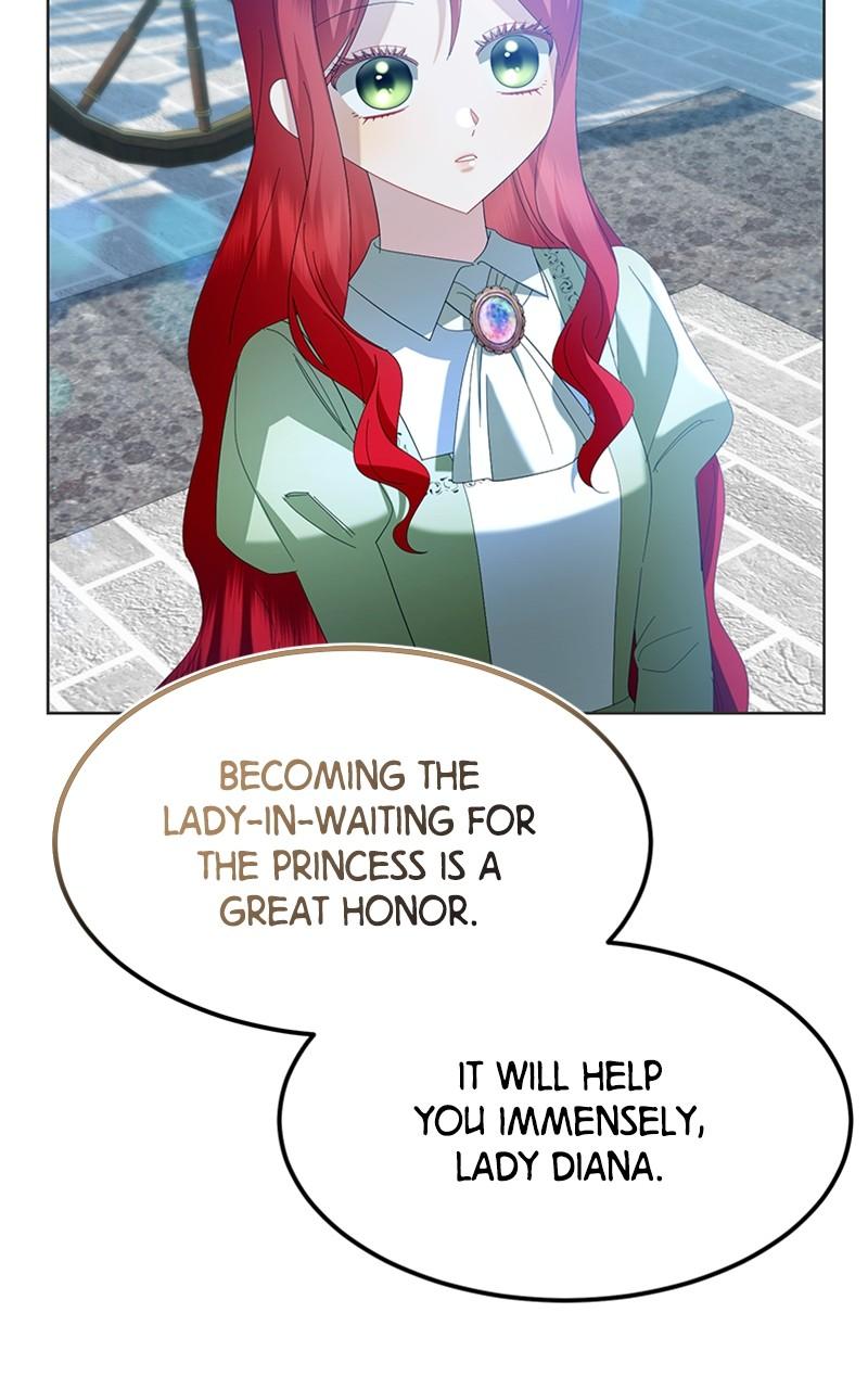 The Knight Becomes a Black Flower Chapter 10 - Page 51