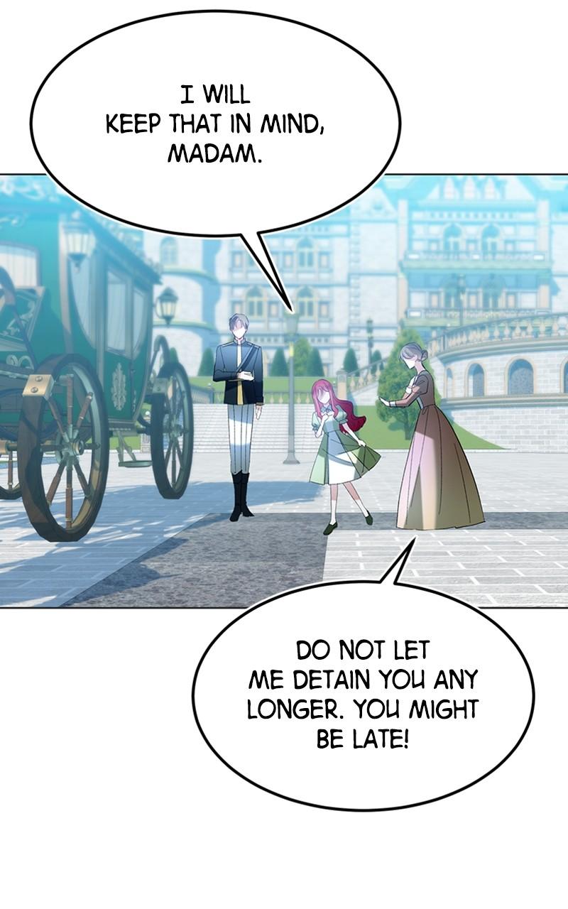 The Knight Becomes a Black Flower Chapter 10 - Page 52