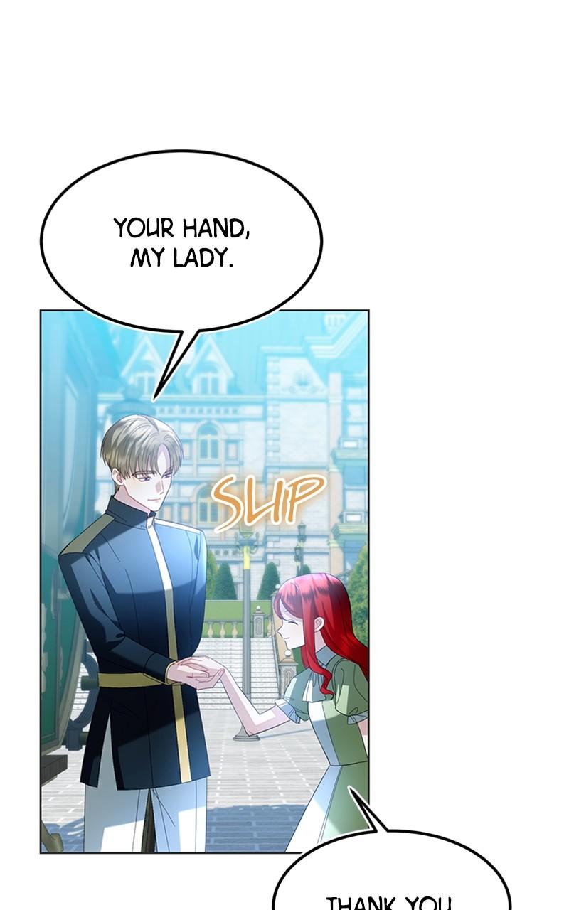 The Knight Becomes a Black Flower Chapter 10 - Page 53