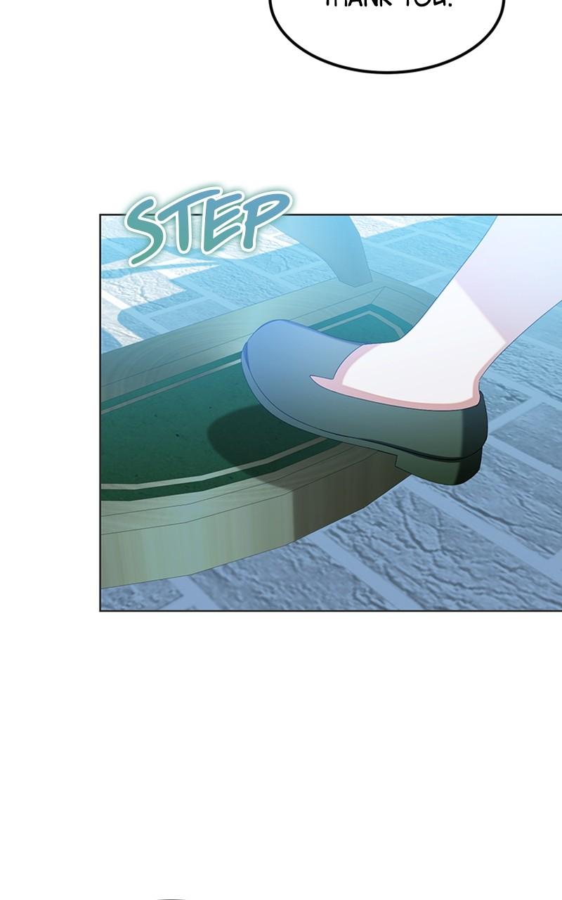 The Knight Becomes a Black Flower Chapter 10 - Page 54