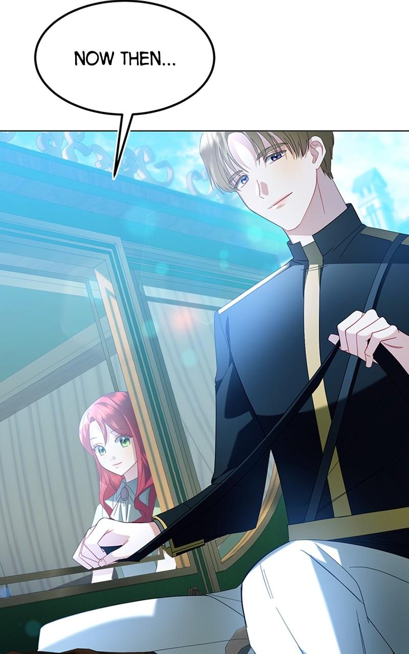 The Knight Becomes a Black Flower Chapter 10 - Page 55