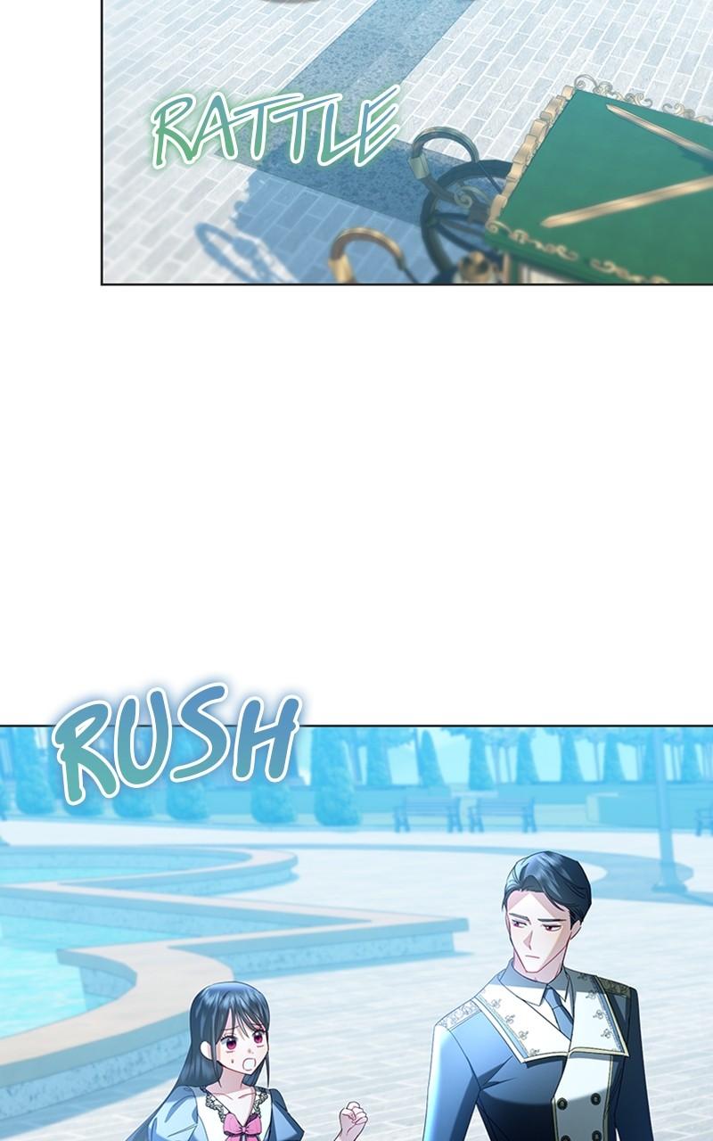 The Knight Becomes a Black Flower Chapter 10 - Page 57