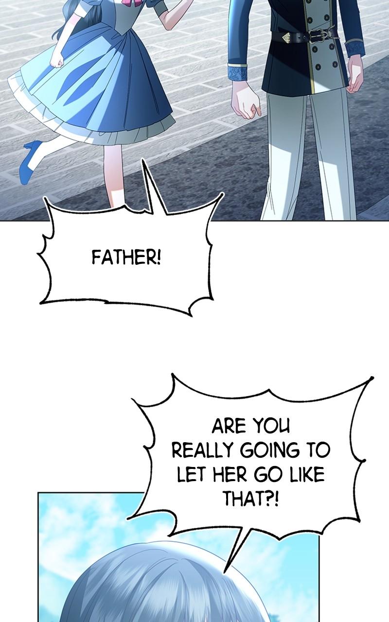 The Knight Becomes a Black Flower Chapter 10 - Page 58