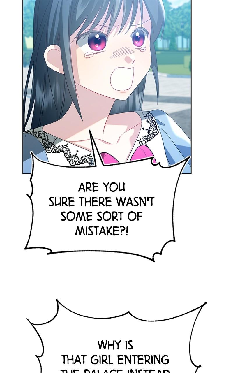 The Knight Becomes a Black Flower Chapter 10 - Page 59