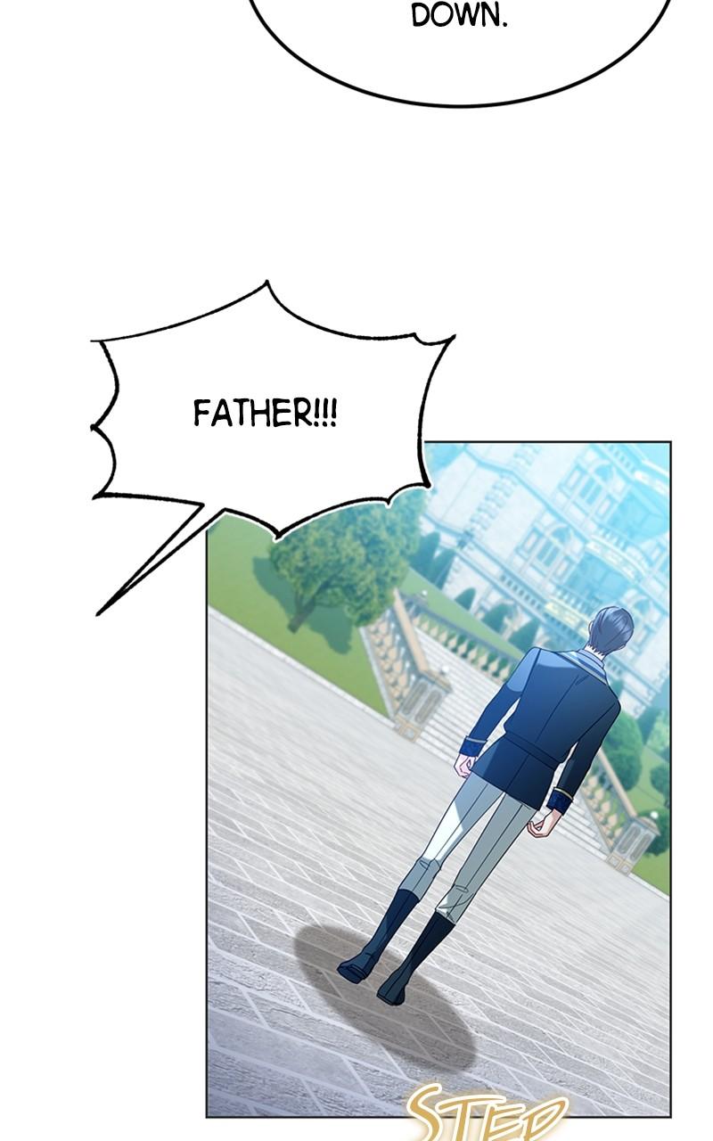 The Knight Becomes a Black Flower Chapter 10 - Page 62