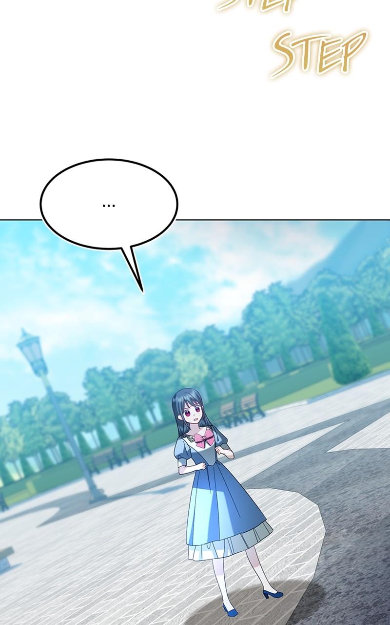 The Knight Becomes a Black Flower Chapter 10 - Page 63