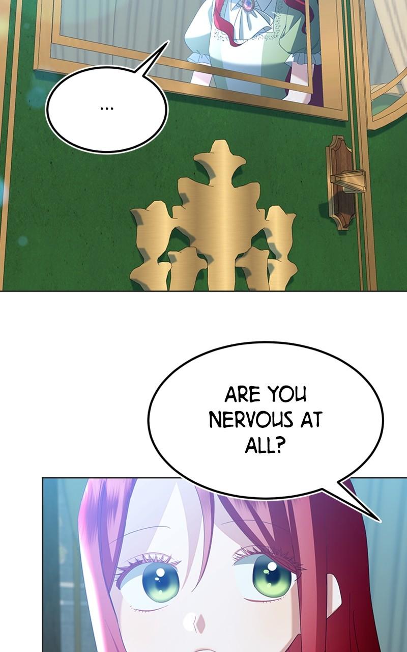 The Knight Becomes a Black Flower Chapter 10 - Page 69