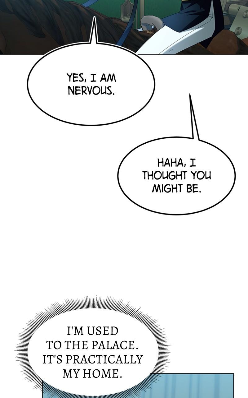 The Knight Becomes a Black Flower Chapter 10 - Page 71