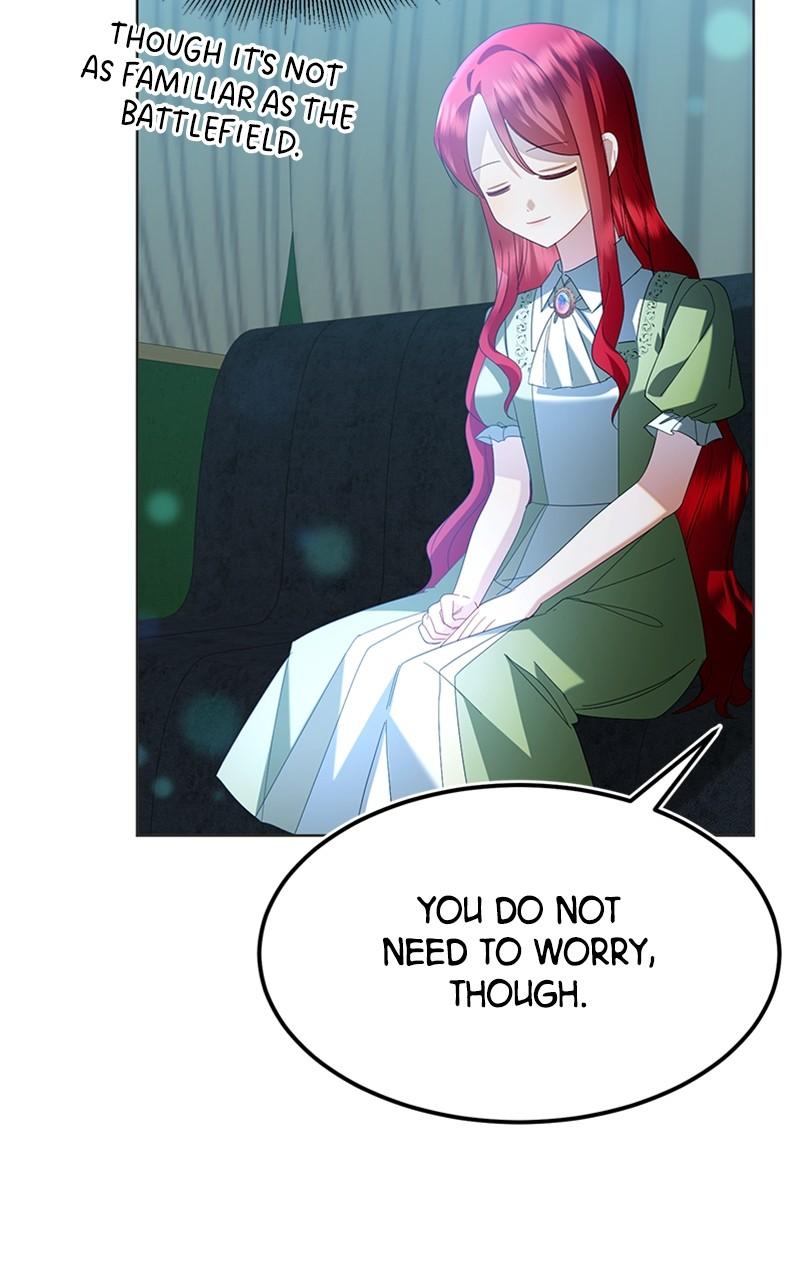 The Knight Becomes a Black Flower Chapter 10 - Page 72