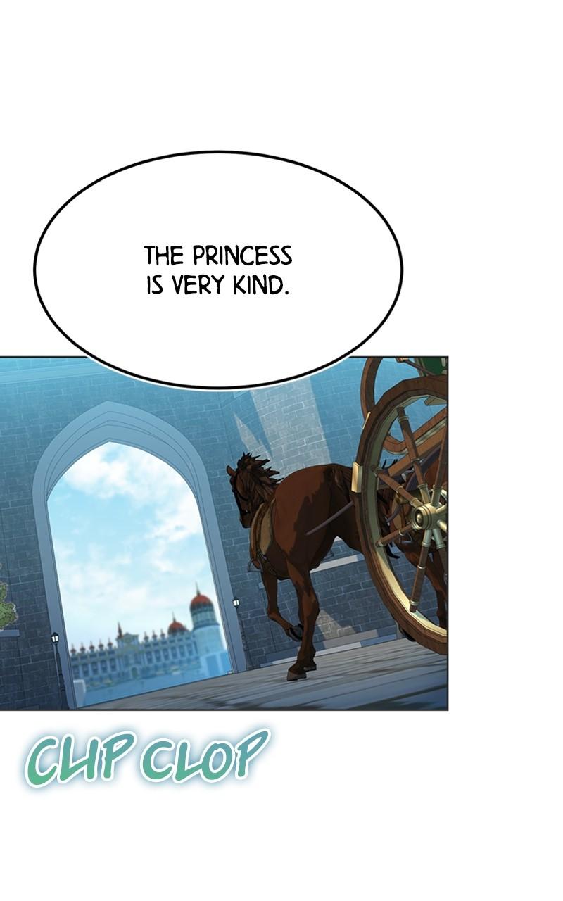 The Knight Becomes a Black Flower Chapter 10 - Page 73