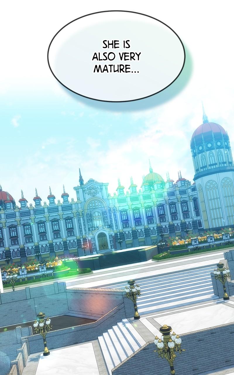 The Knight Becomes a Black Flower Chapter 10 - Page 74