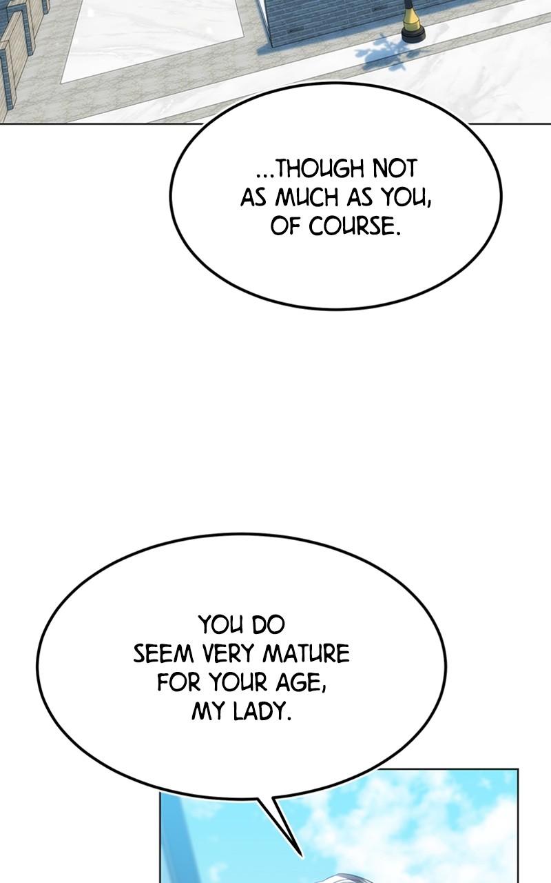 The Knight Becomes a Black Flower Chapter 10 - Page 75