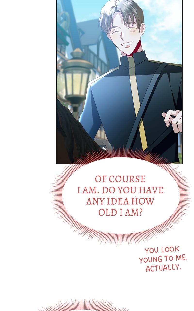 The Knight Becomes a Black Flower Chapter 10 - Page 76