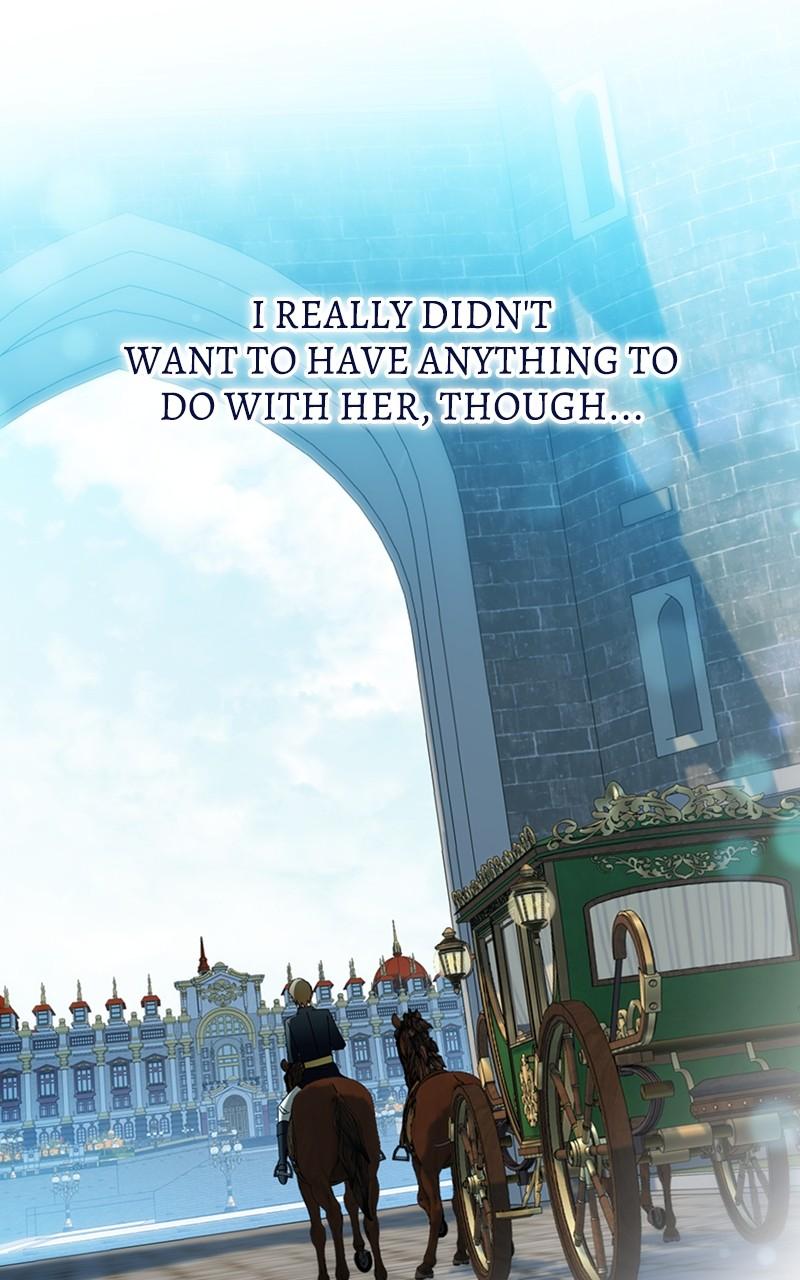 The Knight Becomes a Black Flower Chapter 10 - Page 78