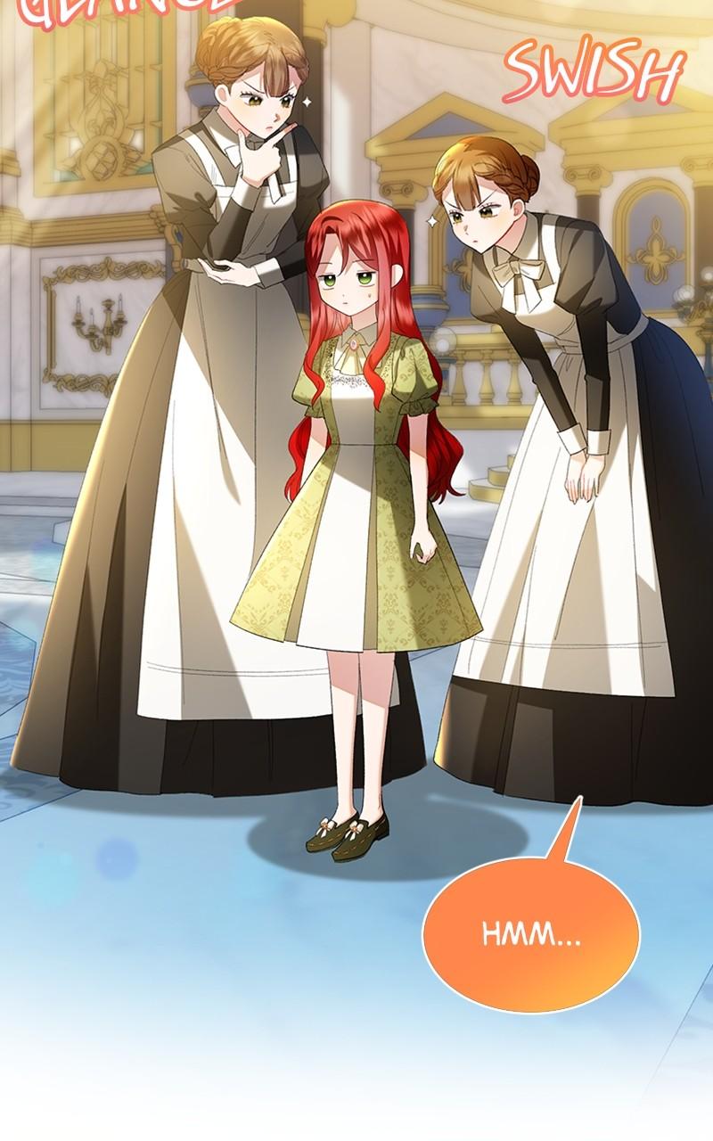 The Knight Becomes a Black Flower Chapter 11 - Page 5