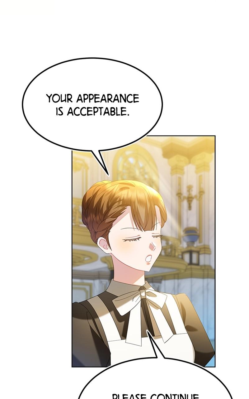 The Knight Becomes a Black Flower Chapter 11 - Page 6