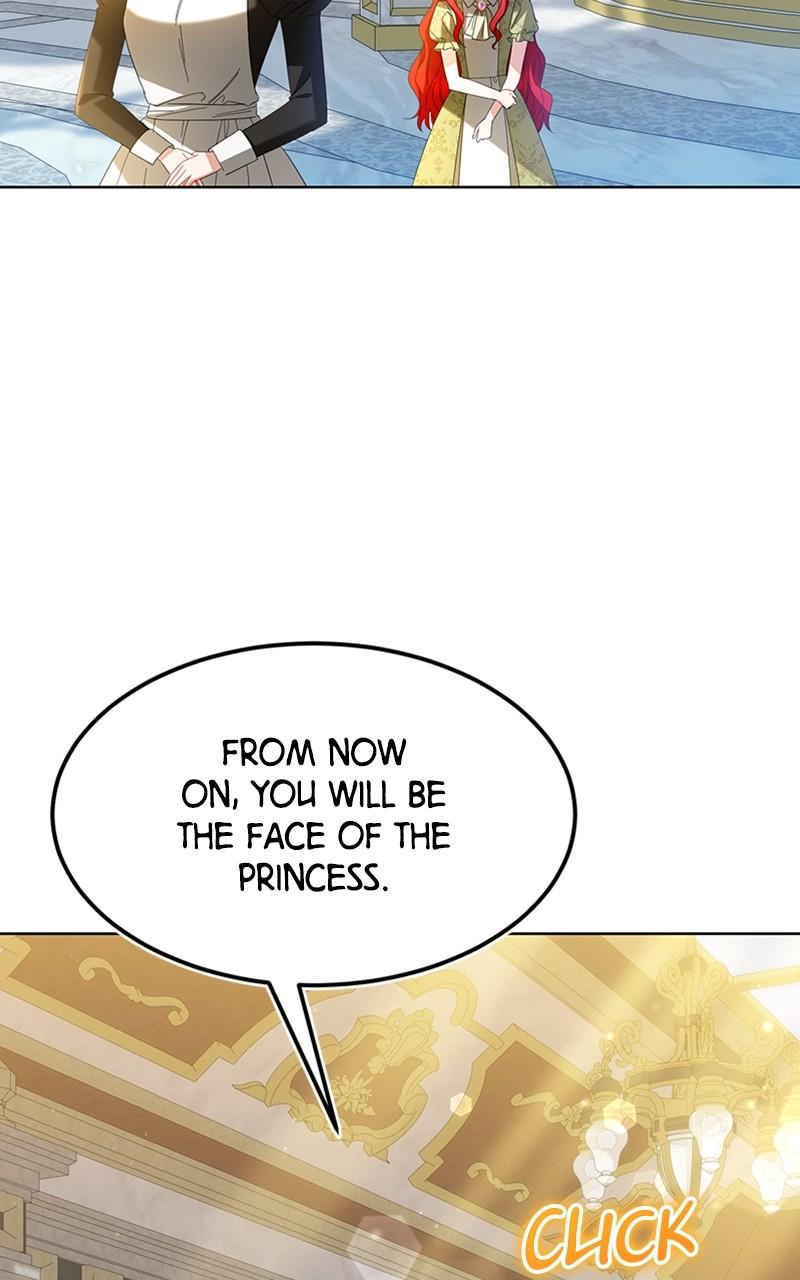 The Knight Becomes a Black Flower Chapter 11 - Page 8