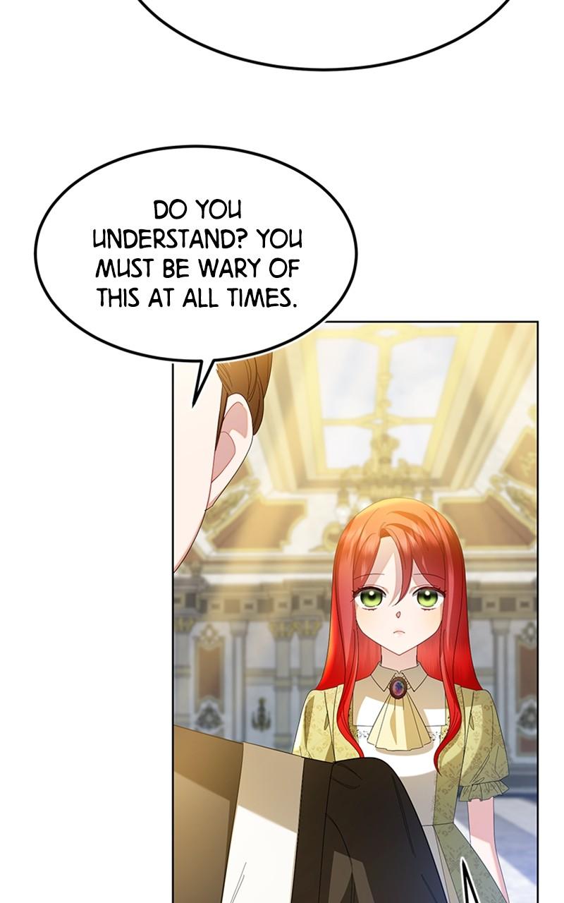 The Knight Becomes a Black Flower Chapter 11 - Page 10