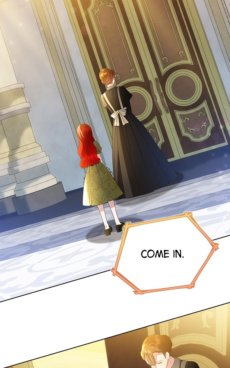 The Knight Becomes a Black Flower Chapter 11 - Page 13