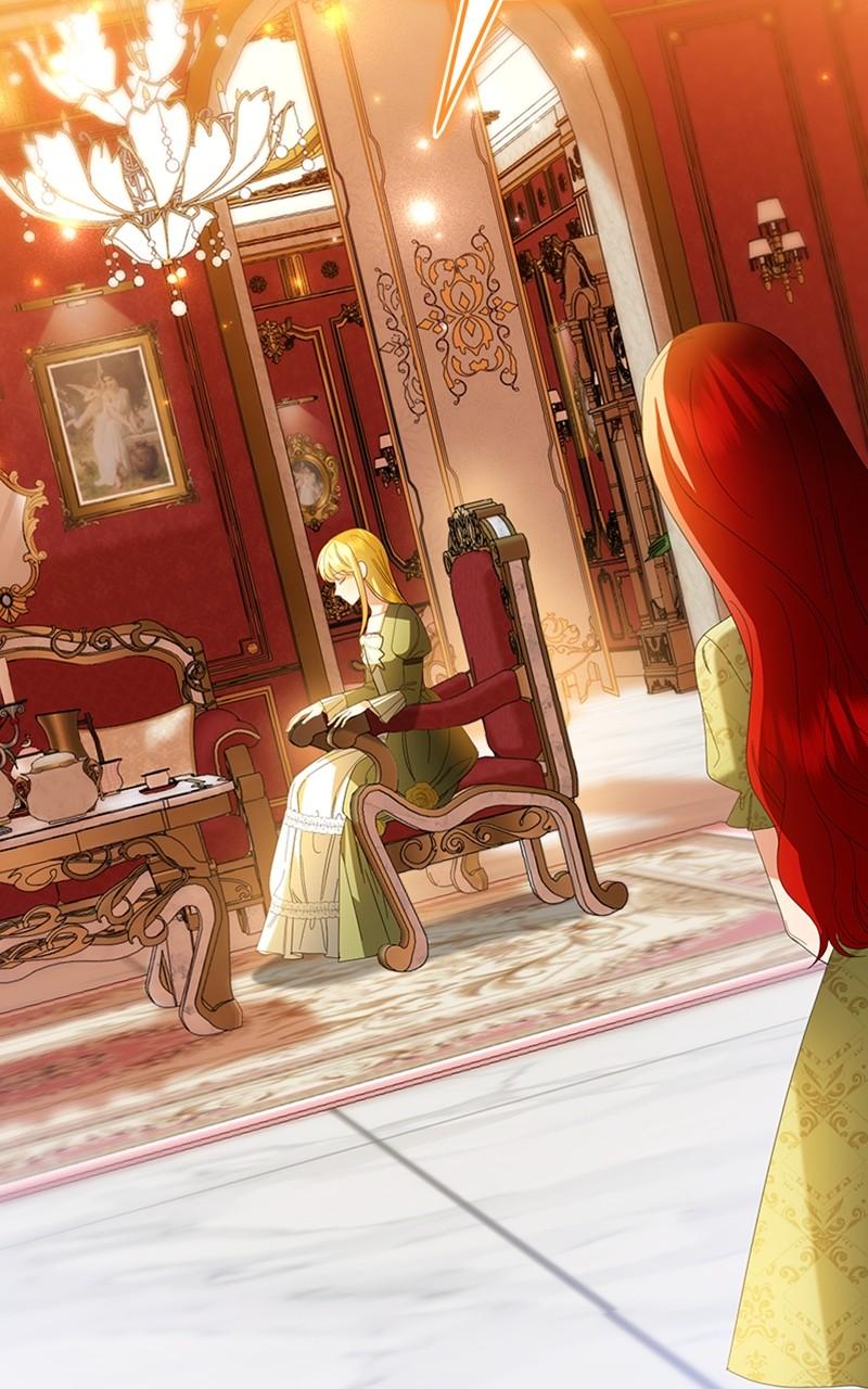 The Knight Becomes a Black Flower Chapter 11 - Page 15