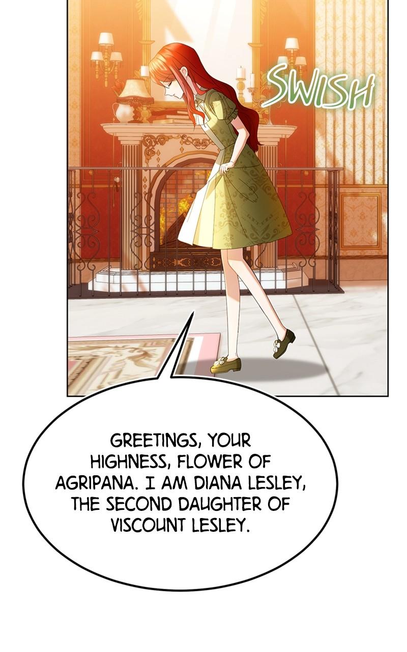 The Knight Becomes a Black Flower Chapter 11 - Page 19