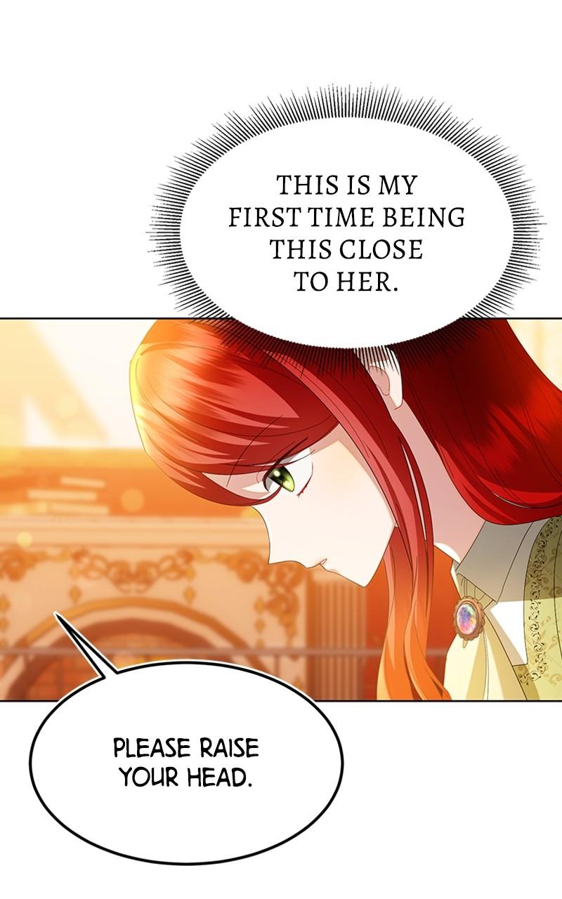 The Knight Becomes a Black Flower Chapter 11 - Page 20