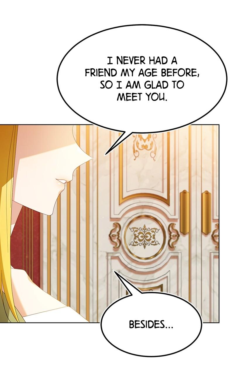 The Knight Becomes a Black Flower Chapter 11 - Page 21