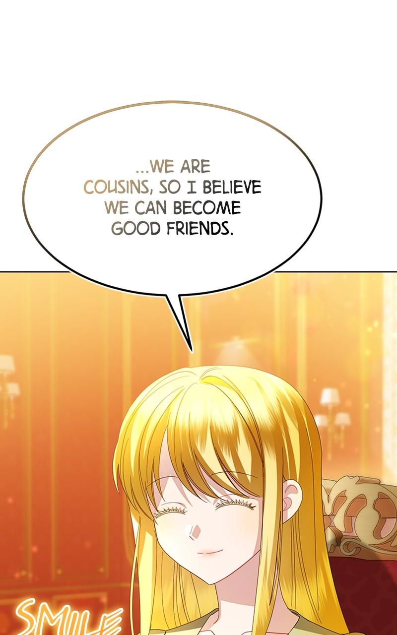 The Knight Becomes a Black Flower Chapter 11 - Page 22